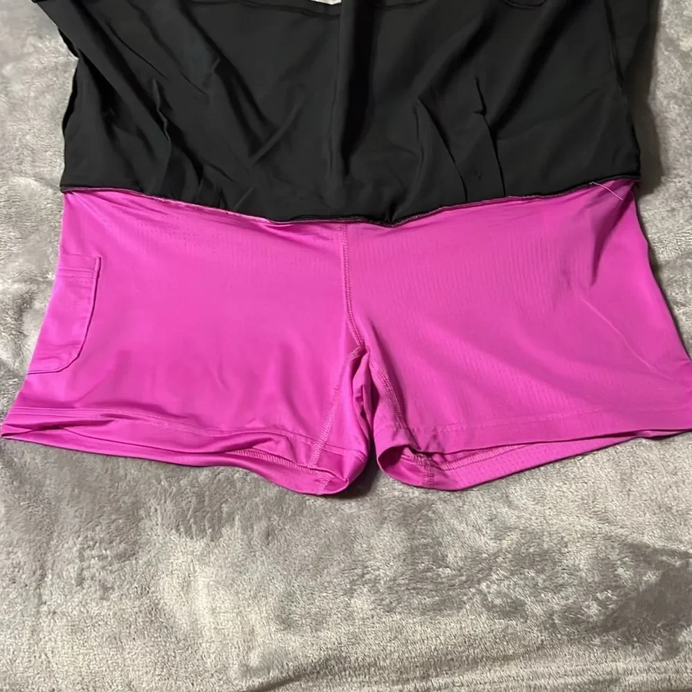 Adidas Athletic Skort